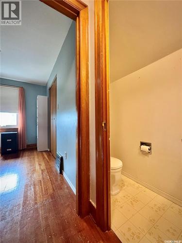 405 March Avenue E, Langenburg, SK - Indoor Photo Showing Bathroom