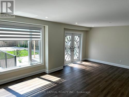 67 Hutcherson Square, Toronto, ON - Indoor