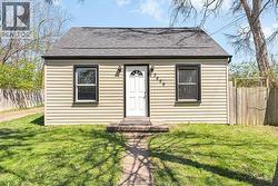 3456 RIBERDY Windsor, ON N8W 3V6
