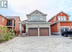 BSMT - 30 SUMMERLEA STREET Markham, ON L3S 4H7
