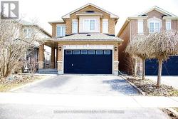 103 SUNRIDGE STREET Richmond Hill, ON L4E 3Z4