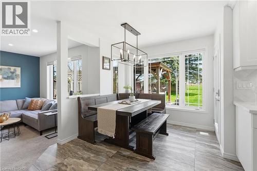 108 Highway 52, Hamilton, ON - Indoor