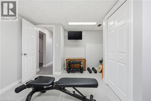 108 Highway 52, Hamilton, ON - Indoor