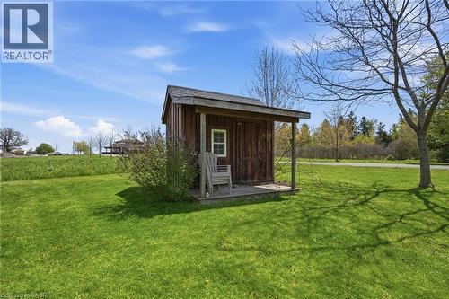 108 Highway 52, Hamilton, ON - Outdoor