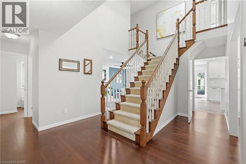 108 Highway 52, Hamilton, ON - Indoor Photo Showing Other Room