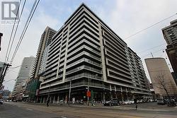 1835 - 111 ELIZABETH STREET Toronto, ON M5G 1P7