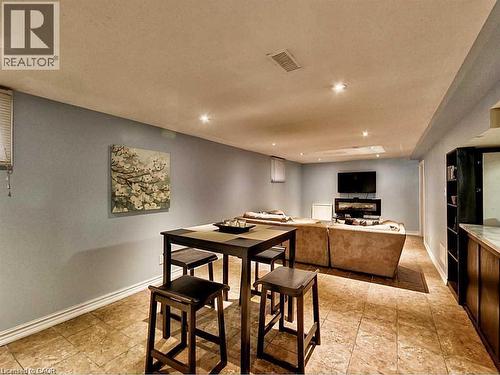 96 Manning Avenue, Hamilton, ON - Indoor