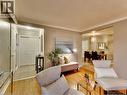 96 Manning Avenue, Hamilton, ON  - Indoor Photo Showing Living Room 