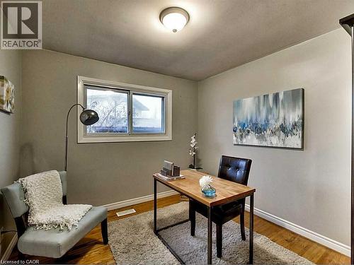 96 Manning Avenue, Hamilton, ON - Indoor