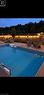 12 Degrow Crescent, Binbrook, ON  - Outdoor With In Ground Pool With Backyard 