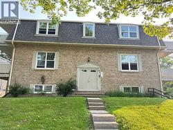 91 WESTMOUNT Road Unit# 3  Waterloo, ON N2L 5G5