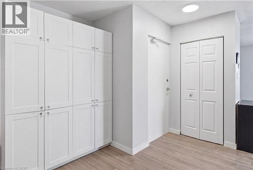 91 Westmount Road Unit# 3, Waterloo, ON - Indoor Photo Showing Other Room