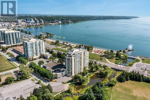 207 - 75 ELLEN STREET  Barrie, ON L4N 7R6