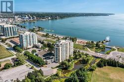 207 - 75 ELLEN STREET Barrie, ON L4N 7R6