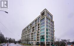 303 - 2 OLD MILL DRIVE Toronto, ON M6S 0A2