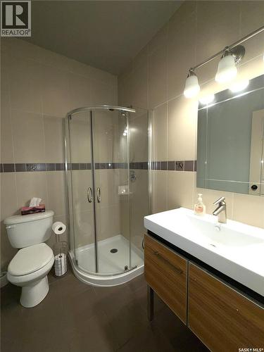 57 Estates Drive, Elk Ridge, SK - Indoor Photo Showing Bathroom