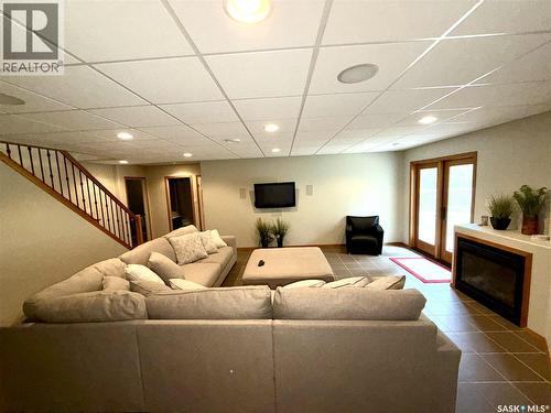 57 Estates Drive, Elk Ridge, SK - Indoor