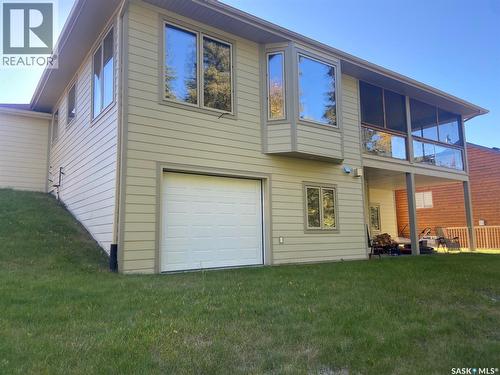57 Estates Drive, Elk Ridge, SK - Outdoor With Exterior