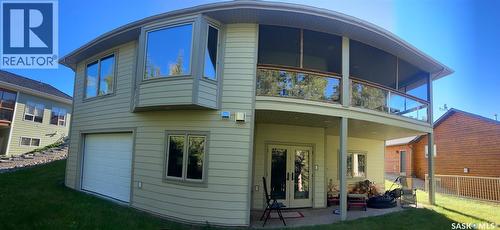 57 Estates Drive, Elk Ridge, SK - Outdoor