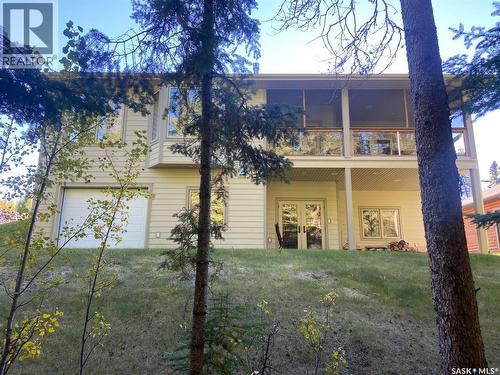 57 Estates Drive, Elk Ridge, SK - Outdoor