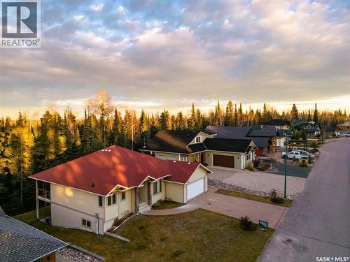 57 Estates Drive, Elk Ridge, SK - Outdoor