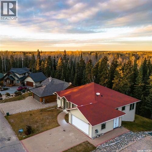 57 Estates Drive, Elk Ridge, SK - Outdoor With View