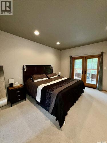 57 Estates Drive, Elk Ridge, SK - Indoor Photo Showing Bedroom