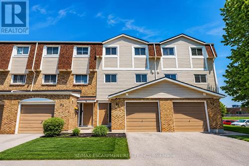 91 - 11 HARRISFORD STREET  Hamilton, ON L8K 6L7
