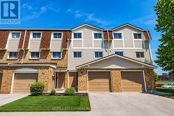 91 - 11 HARRISFORD STREET  Hamilton, ON L8K 6L7
