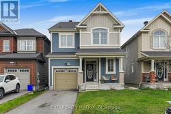 319 SWEETCLOVER WAY Ottawa, ON K4A 1E5