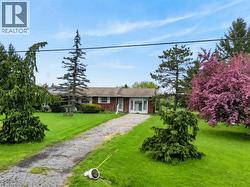 5697 REGIONAL ROAD 69 St. Anns, ON L0R 1Y0
