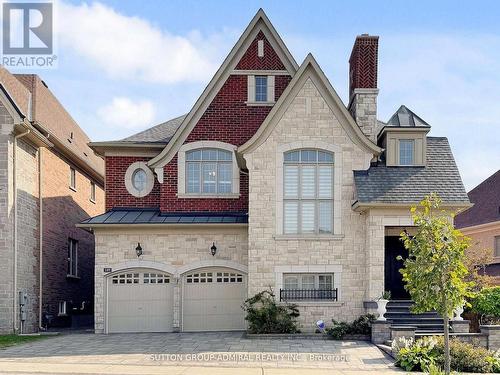 109 FARRELL ROAD  Vaughan, ON L6A 4W7