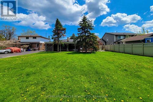 337 Mcneilly Road, Hamilton, ON - Outdoor
