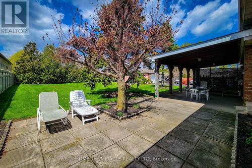 337 Mcneilly Road, Hamilton, ON - Outdoor