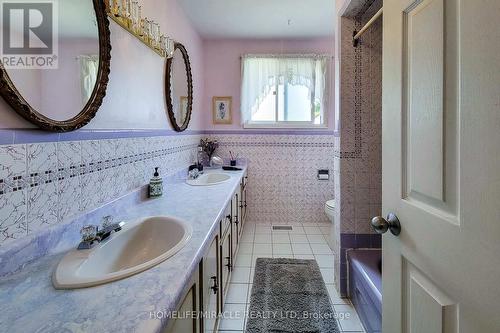 337 Mcneilly Road, Hamilton, ON - Indoor Photo Showing Bathroom