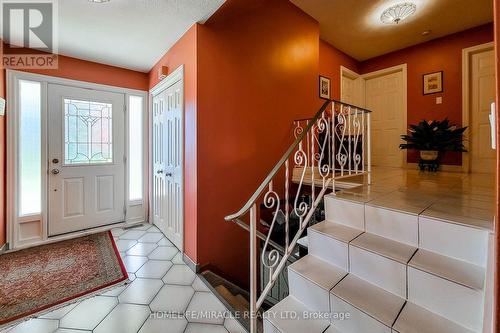 337 Mcneilly Road, Hamilton, ON - Indoor Photo Showing Other Room