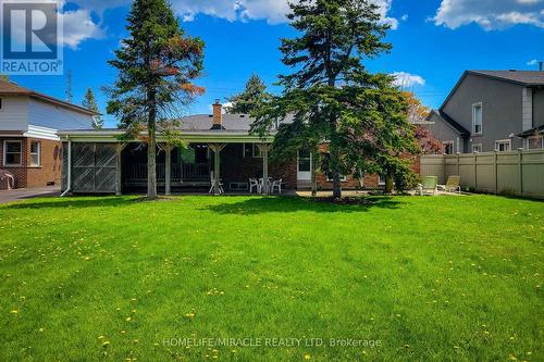 337 Mcneilly Road, Hamilton, ON - Outdoor