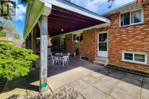337 Mcneilly Road, Hamilton, ON - Outdoor With Exterior