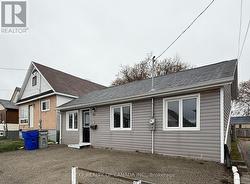 55 CRESCENT AVENUE Timmins (Tm - Tnw - Algonquin To Jubilee), ON P4N 4H9