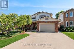 38 CAPRI STREET Thorold (Confederation Heights), ON L2V 4S8