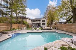 38 MATTICE ROAD Toronto, ON M9A 1E6