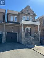 95 SLEIGHTHOLME CRESCENT Brampton, ON L6P 3E6