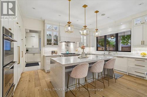 1445 Skyline Drive, Mississauga, ON - Indoor Photo Showing Other Room