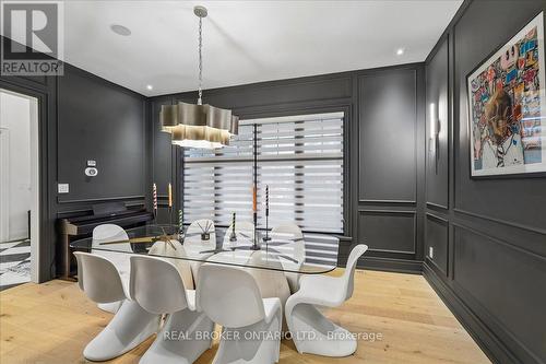 1445 Skyline Drive, Mississauga, ON - Indoor
