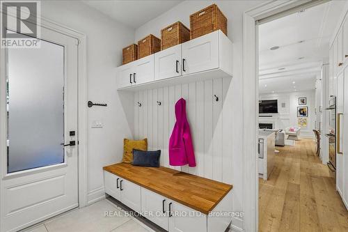 1445 Skyline Drive, Mississauga, ON - Indoor Photo Showing Other Room