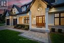 1445 Skyline Drive, Mississauga, ON  - Outdoor 
