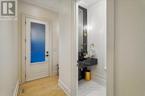 1445 Skyline Drive, Mississauga, ON - Indoor Photo Showing Other Room
