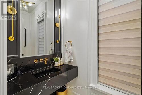 1445 Skyline Drive, Mississauga, ON - Indoor