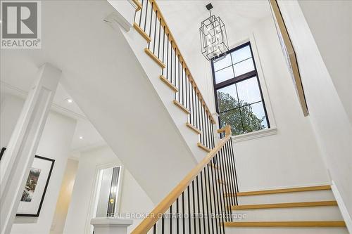 1445 Skyline Drive, Mississauga, ON - Indoor Photo Showing Other Room