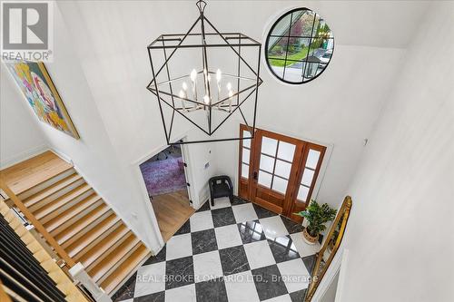 1445 Skyline Drive, Mississauga, ON - Indoor Photo Showing Other Room